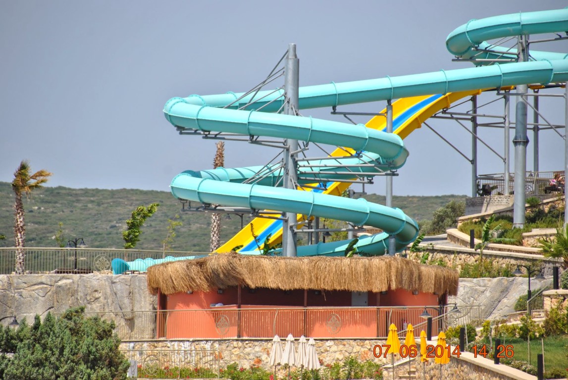 imagini hotel EUPHORIA AEGEAN